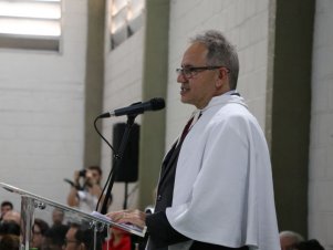 UFLA realiza Colação de Grau para 28 cursos de graduação - confira as fotos